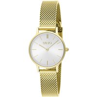 Orologio Liu Jo Donna Moonlight Mini in Acciaio placcato oro giallo TLJ1204 - TLJ1204